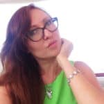 Галина Елизарова, психолог, сертифицированный гештальт-терапевт