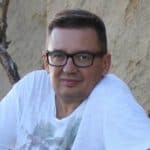 Виталий Елисеев, психотерапевт, гештальт-терапевт, психолог