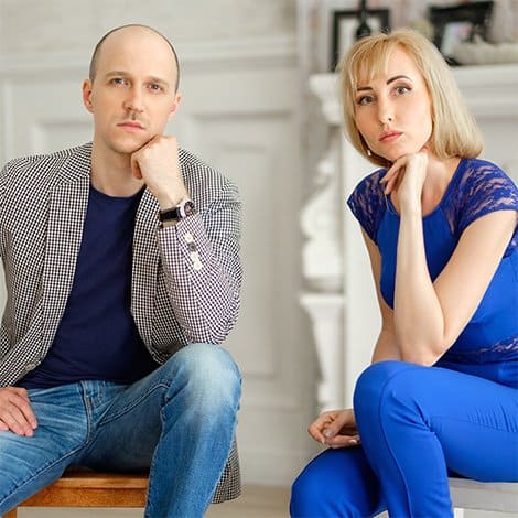 консультации семейного психолога Киев