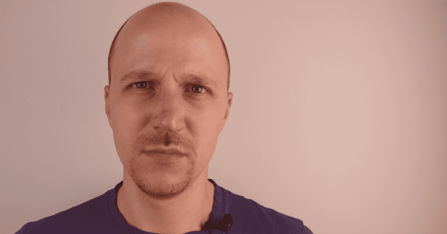 Навіщо злитись? І як спиратись на злість